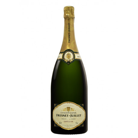 Magnum Champagne brut - Premier Cru