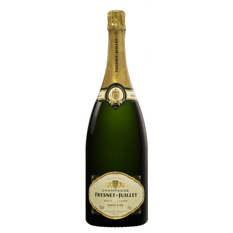 Magnum Champagne brut, Champagne 1er cru - Fresnet-Juillet